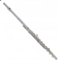 YAMAHA FLUTE YFL-884BJH【美品、タンポ全交換済】 YAMAHA FLUTE YFL-884BJH【美品、タンポ全交換済】 Yamaha YFL